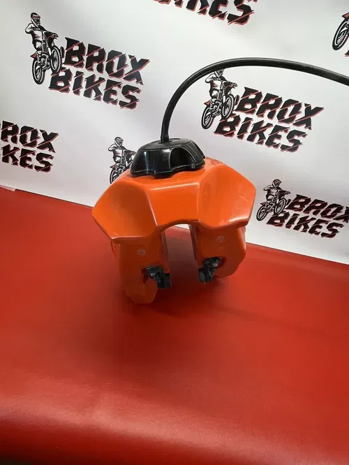 1990 1991 Honda CR500R CR500 Fuel Gas Tank