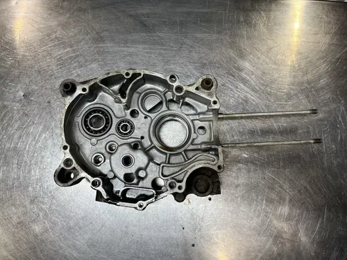 Yamaha TTR90 TTR 90 Left Side Crankcase Engine Case Half