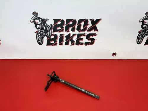 1986 Yamaha XT350 XT 350 85 - 00 Shift Shifter Shaft