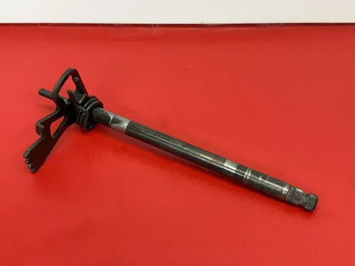 1986 Yamaha XT350 XT 350 85 - 00 Shift Shifter Shaft