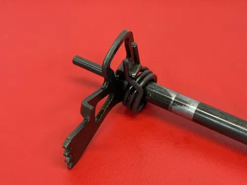 1986 Yamaha XT350 XT 350 85 - 00 Shift Shifter Shaft