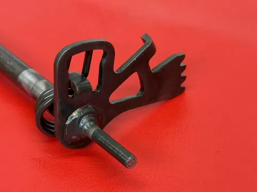 1986 Yamaha XT350 XT 350 85 - 00 Shift Shifter Shaft