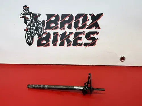 1986 Yamaha XT350 XT 350 85 - 00 Shift Shifter Shaft