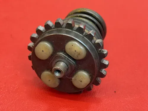 1994 Honda CR125 CR 125 125R Exhaust Power Valve Governor