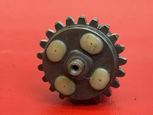 1994 Honda CR125 CR 125 125R Exhaust Power Valve Governor