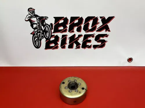 1985 Honda CR80 CR 80 CR80R Flywheel Rotor