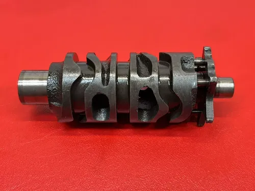 1988 Honda XR250R XR250 XR 250 Shift Shifter Drum