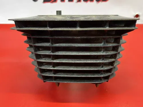1982 Honda XL500R XL 500 XL 500R XL500 Cylinder Jug Engine