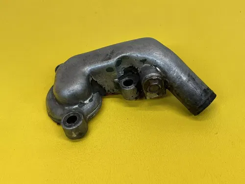 1996 Suzuki RM80 RM 80 Clutch and Water Pump Crankcase Cover