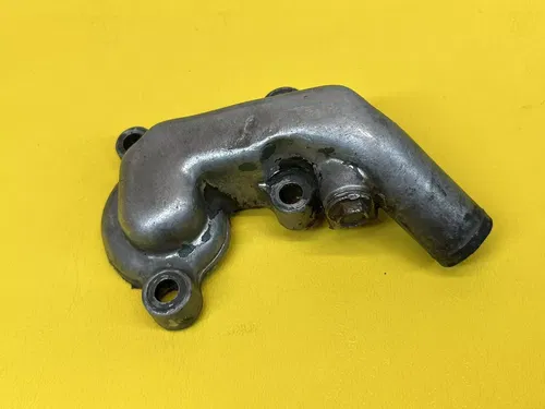 1996 Suzuki RM80 RM 80 Clutch and Water Pump Crankcase Cover