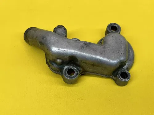 1996 Suzuki RM80 RM 80 Clutch and Water Pump Crankcase Cover