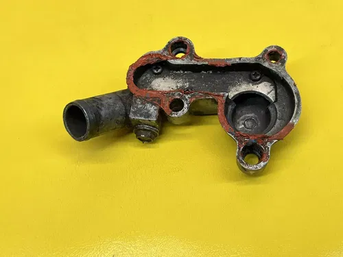 1996 Suzuki RM80 RM 80 Clutch and Water Pump Crankcase Cover