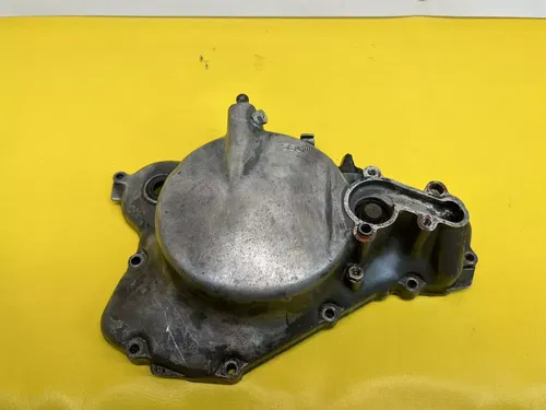 1996 Suzuki RM80 RM 80 Clutch and Water Pump Crankcase Cover