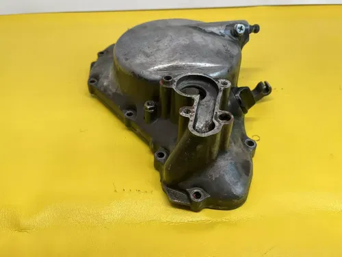 1996 Suzuki RM80 RM 80 Clutch and Water Pump Crankcase Cover