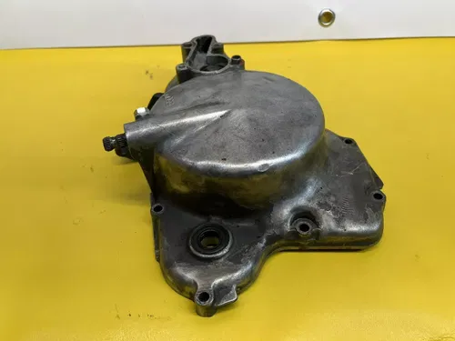 1996 Suzuki RM80 RM 80 Clutch and Water Pump Crankcase Cover