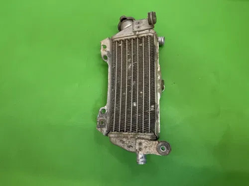 2000 Kawasaki KDX200 KDX 200 Right Side Radiator