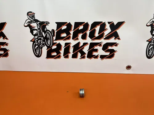 2001 KTM 400EXC 400 EXC Front Wheel Collar Spacer Axle