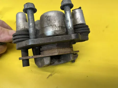 1996 Suzuki RM80 RM 80 Front Brake Master Cylinder Caliper