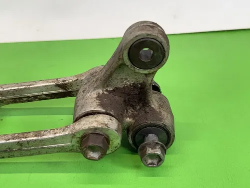 2011 10-11 KX250F KX 250F OEM Rear Shock Linkage Unitrak Cushion Rod Arm Relay