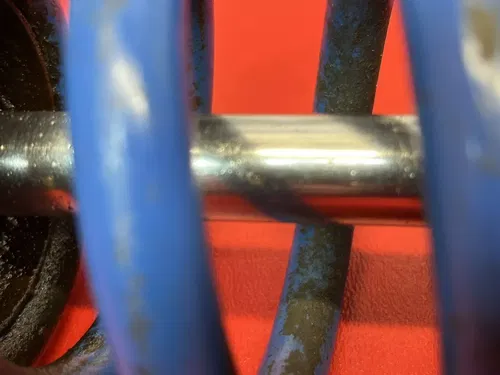 1994 Honda CR250R CR250 CR 250 250R Rear Shock Absorber
