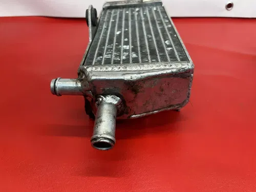 1993 Honda CR125 CR125R CR 125 125R Left And Right Side Radiator Radiators