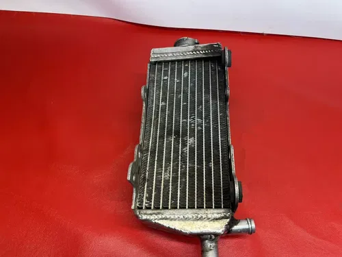 1993 Honda CR125 CR125R CR 125 125R Left And Right Side Radiator Radiators