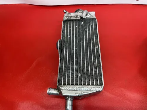 1993 Honda CR125 CR125R CR 125 125R Left And Right Side Radiator Radiators