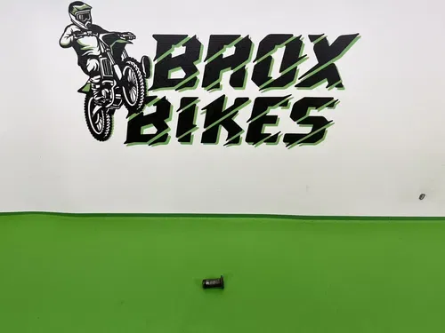 1994 Kawasaki KX80 KX 80 Rear Brake Pedal Pin