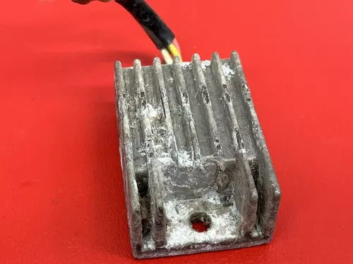 1988 Honda XR250R XR 250 250R Rectifier Voltage Regulator