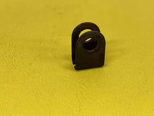 1982 1983 Yamaha YZ100 YZ 100 Front Brake Cable Joint Fastener Brake