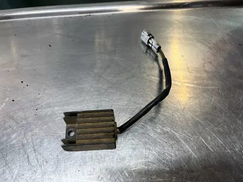 1990 Kawasaki KDX200 KDX 200 Voltage Regulator