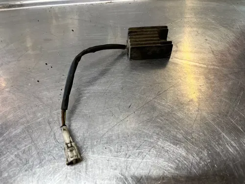 1990 Kawasaki KDX200 KDX 200 Voltage Regulator