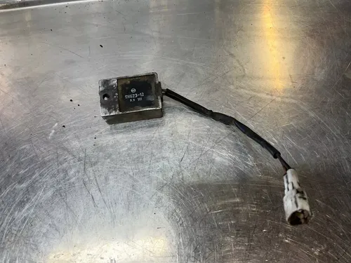 1990 Kawasaki KDX200 KDX 200 Voltage Regulator