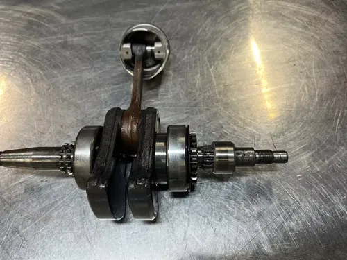 Yamaha TTR90 TTR 90 Clutch Boss Housing Bushing
