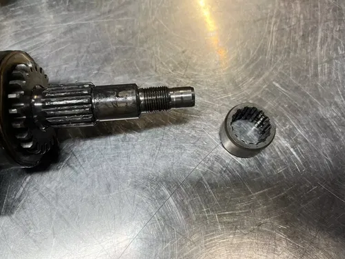 Yamaha TTR90 TTR 90 Clutch Boss Housing Bushing