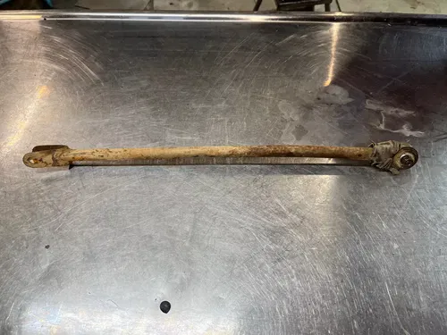 1981 Yamaha YZ125 YZ 125 Rear Brake Tension Bar Rod