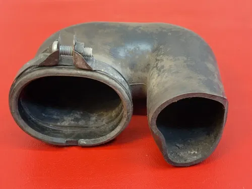2005 HONDA CH80 ELITE CLUTCH INTAKE AIR DUCT 11345-GE1-710 CH 80 85-07