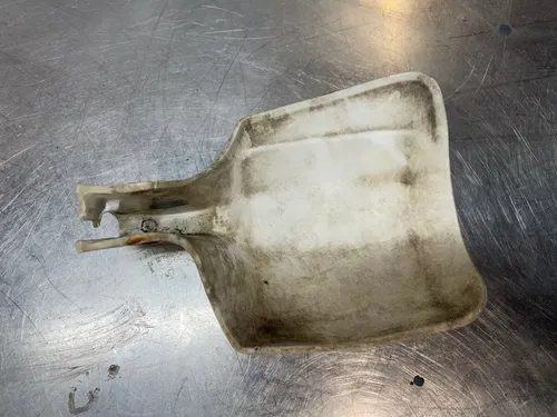 1987 Honda XR200R XR200 Right Hand Guard Handlebar Handguard