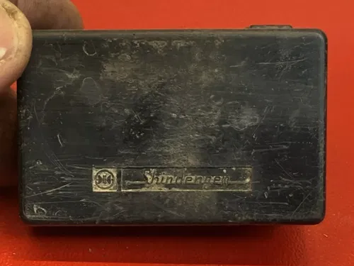 2001-2003 Honda XR80R XR80 XR 80 80R CDI Computer Module