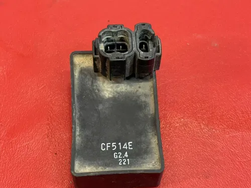 2001-2003 Honda XR80R XR80 XR 80 80R CDI Computer Module