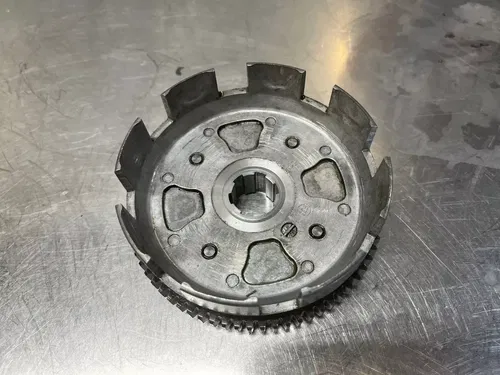 1987 Honda XR80R XR80 Clutch Basket Outer