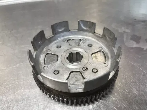 1987 Honda XR80R XR80 Clutch Basket Outer