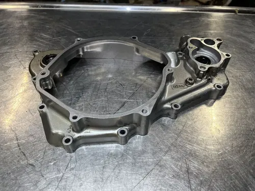 1999 Honda CR500 CR 500 Inner Right Side Engine Clutch Cover