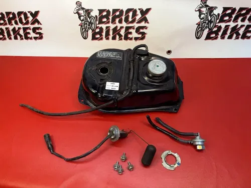 2005 Honda Elite 80 CH80 CH 80 Fuel Gas Tank