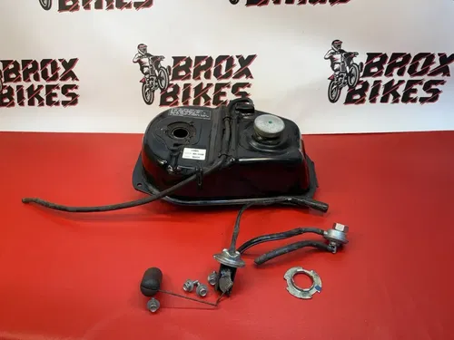 2005 Honda Elite 80 CH80 CH 80 Fuel Gas Tank