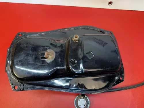 2005 Honda Elite 80 CH80 CH 80 Fuel Gas Tank