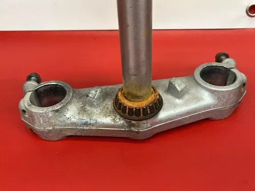 1987 Honda XR200R XR200 XR 200 200R Triple Tree Steering Stem