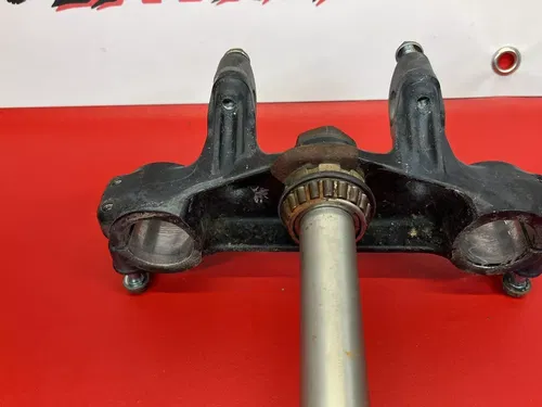 1987 Honda XR200R XR200 XR 200 200R Triple Tree Steering Stem