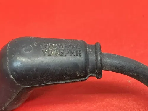 1987 Honda XR200 XR200R XR 200 200R Ignition Coil