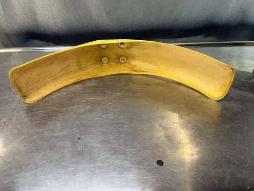 1975 Yamaha YZ80 YZ 80 Front Fender